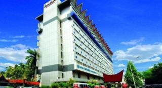 Danau Toba Hotel International - Medan - 4