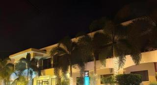 Bayfront Hotel Subic - Olongapo - 5