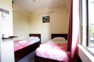 Broadway Budget Hotel - 8
