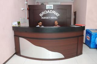 Broadway Budget Hotel - 9