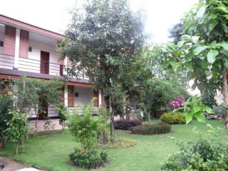 Sukthavorn Residence - Chiang Rai - 6