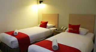 Win Hotel Blok M - Jacarta - 1