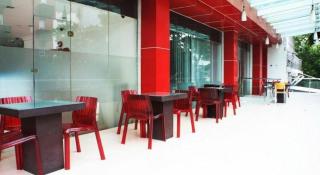 Win Hotel Blok M - Jacarta - 6