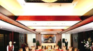 Quanzhou Royal Prince Hotel - Quanzhou - 3