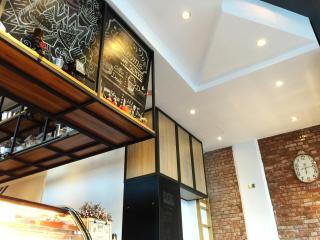 Minimi Inn-Sailrock Beach House - 1
