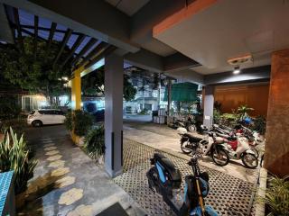 Sunshine House - 5