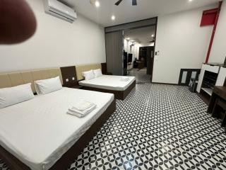 Phố Biển Homestay & Apartment - 7