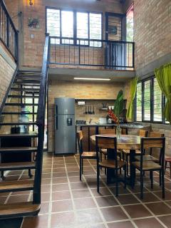 Casa Alto Bonito - Yumbo - 7