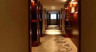 Quanzhou Jinjiang Hollyston Hotel - Quanzhou - 7
