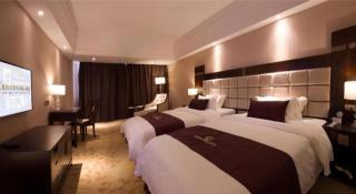 Telecom Hotel Guilin - 1