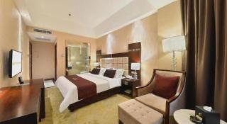Telecom Hotel Guilin - 1