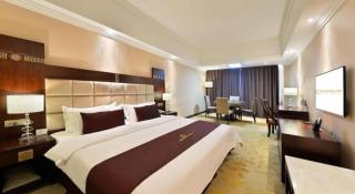 Telecom Hotel Guilin - Guilin - 9