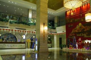 Southeast Peninsula Hotel Quanzhou - Quanzhou - 1