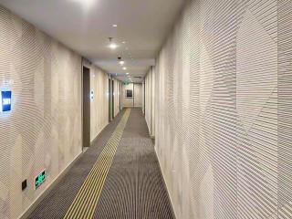 7 Days Inn Beijing Tongzhou Universal Studio Linheli Metro Station - Beijing - 7