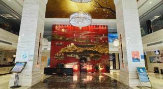 Southeast Peninsula Hotel Quanzhou - Quanzhou - 3