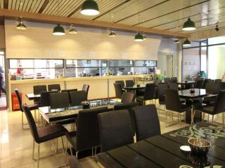 Pankun Business Hotel - Kunming - 8