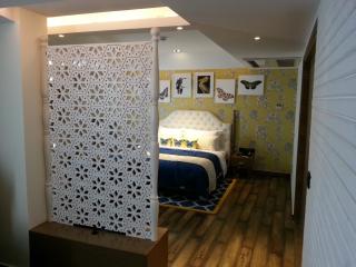 Mosaic Hotel Mussoorie Mallroad - Mussoorie - 3