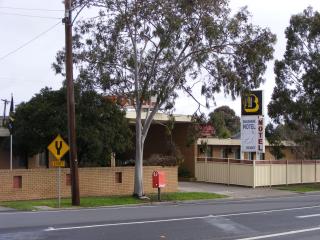 Eaglehawk Motel Bendigo - Bendigo - 0
