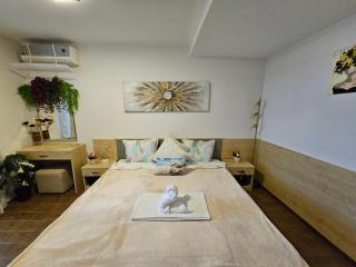 Exotic Sea-View Apartment - 8