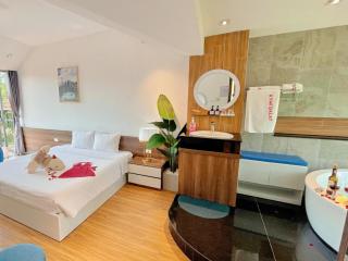 Kymi villa Đà Lạt - nơi tình yêu bắt đầu - 5