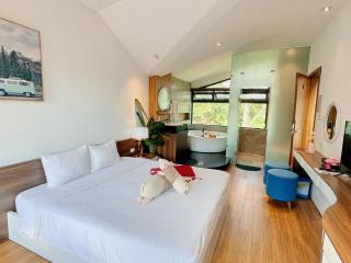 Kymi villa Đà Lạt - nơi tình yêu bắt đầu - Da Lat - 3