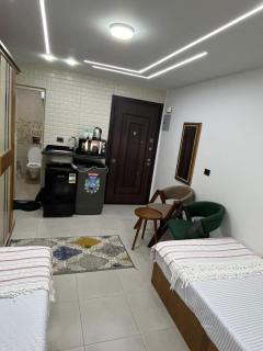 Marfida - غرف بحمامات خاصة قرب MSA وميدان الحصري - Madinat as-Sadis min Uktubar - 4