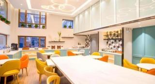 Magnotel Harbin Songbei Wanda Wenlvcheng - Harbin - 6