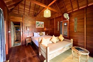 Pondok Nyoman Bedugul by AGATA - 7