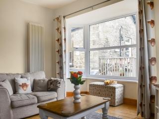 Roundabout Cottage - 7