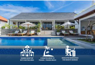 Nata Guesthouse by Bukit Vista - 0