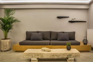 Modern Kefalonia Villa 3 Bedrooms Villa Anthelia Private Pool Stunning Sea Views Klismata - Céphalonie - 3
