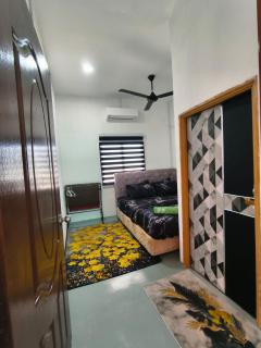 NINI homestay - Kota Bharu - 5