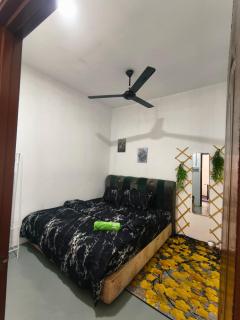 NINI homestay - Kota Bharu - 3