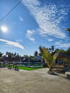 NINI homestay - Kota Bharu - 1