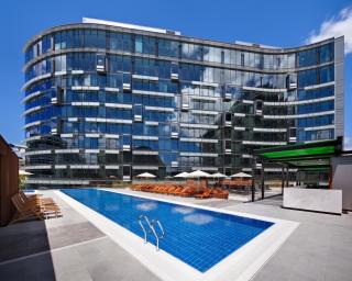 The Darling at The Star - Sydney - 7