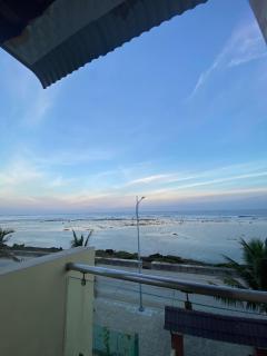 Nhà nghỉ Bá Thành - Lý Sơn - 7