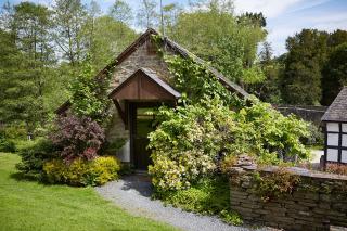 Riverside Inn, Aymestrey - Aymestrey - 9