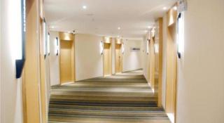 City Comfort Inn Shanghai International Automobile City Tongji University - Shanghai - 4