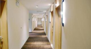 City Comfort Inn Shanghai International Automobile City Tongji University - Shanghai - 6