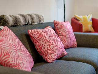 Fisherman's Rest - 4