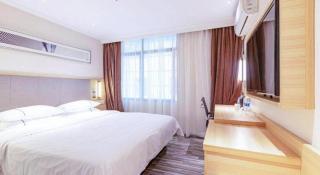 City Comfort Inn Shenzhen International Exhibition Center Tangwei Metro Station - 2