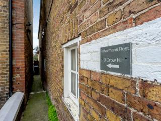 Fishermans Rest - Broadstairs - 8