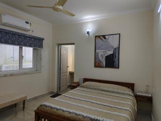 Best 2x3BHK Premium Homestay - Emerald, 7 Elysee Homestay - Thrissur - 1