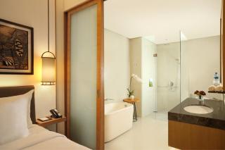 Resinda Hotel Karawang - 9
