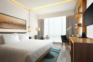 Resinda Hotel Karawang - 4