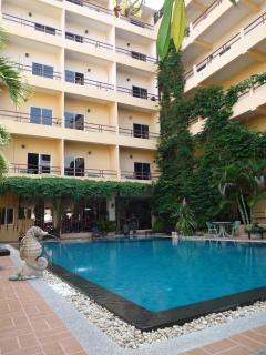 Opey De Place - Pattaya - 0