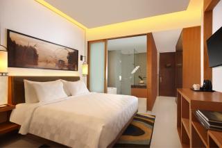 Resinda Hotel Karawang - 3