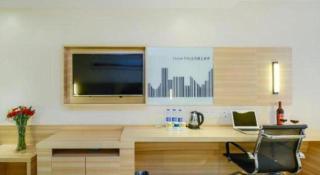 City Comfort Inn Chongqing Yuzhong District Daping Hospital - Chongqing - 3