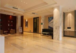 City Comfort Inn Zhanjiang Middle Renmin Avenue Dingsheng Square - Zhanjiang - 4