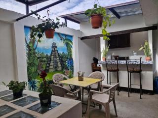 Cozy Casita Lemus - Antigua Guatemala - 0
